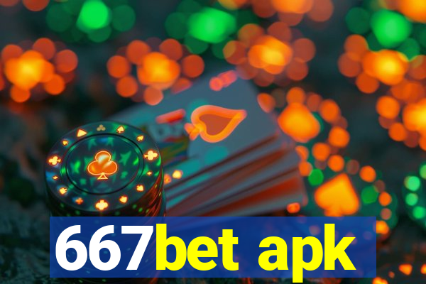 667bet apk